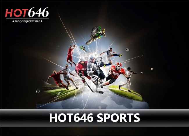 hot646 sports